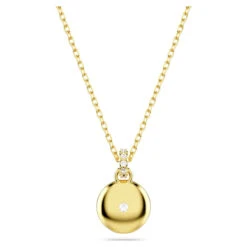 Meteora Pendant, White, Gold-Tone Plated 5683443 | Swarovski 8 Meteora Pendant, White, Gold-Tone Plated 5683443 | Swarovski -four seasons jewelry shop 148eb042 d2ea 5c23 800c 2bfac22ed1c7 22565.1705035107