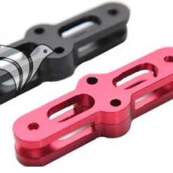 ARRIS 1552 Folding Propeller Aluminum Mounting Bracket (Pair)