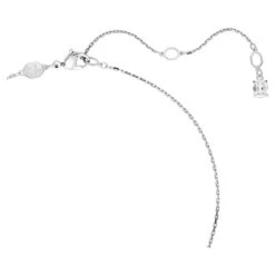 Alice In Wonderland Pendant, Playing Card, Red, Rhodium Plated 5682805 | Swarovski -four seasons jewelry shop 1b24da6a 5136 5c1f 8202 36fb320935e1 69524.1705035337