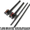 ARRIS Electric RC Multicopter Retractable Landing Skid