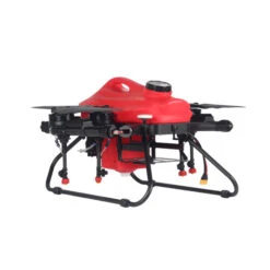 ARRIS F16 4 Axis 16L UAV Agricultural Crop Spraying Drone -four seasons jewelry shop 2020 new arris f16 4 axis 16l uav agricultural crop spraying drone 21