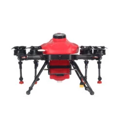 ARRIS F16 4 Axis 16L UAV Agricultural Crop Spraying Drone -four seasons jewelry shop 2020 new arris f16 4 axis 16l uav agricultural crop spraying drone 22