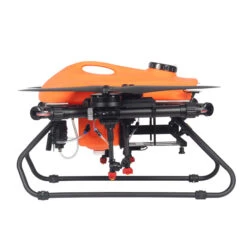 ARRIS F16 4 Axis 16L UAV Agricultural Crop Spraying Drone -four seasons jewelry shop 2020 new arris f16 4 axis 16l uav agricultural crop spraying drone 23