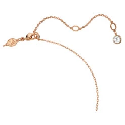 Hyperbola Pendant, Pavé, Infinity, White, Rose Gold-Tone Plated 5684084 | Swarovski 7 Hyperbola Pendant, Pavé, Infinity, White, Rose Gold-Tone Plated 5684084 | Swarovski -four seasons jewelry shop 4a29ca53 3e28 535c a343 112236daf20a 56610.1704876323