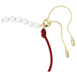 Chinese Zodiac Bracelet, Dragon, Multicolored, Gold-Tone Plated 5675839 | Swarovski -four seasons jewelry shop 5904c6d0 4998 5a3d 87eb 838a7c2a243a 34139.1705832570