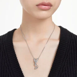 Disney Mickey Mouse Pendant, White, Rhodium Plated 5668780 | Swarovski 10 Disney Mickey Mouse Pendant, White, Rhodium Plated 5668780 | Swarovski -four seasons jewelry shop 717dae0d 82f5 5a0e a2a4 fcc42c014ec6 90338.1696822684