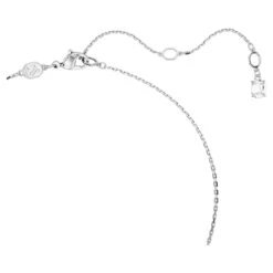 Alice In Wonderland Pendant, Teapot, Purple, Rhodium Plated 5682807 | Swarovski -four seasons jewelry shop 79287e2b eb6a 5076 80e8 6a4aacd34271 23351.1705035868