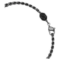 Dragon & Phoenix Bracelet Dragon’s Claw, Black, Ruthenium Plated 5675844 | Swarovski -four seasons jewelry shop 82ed8b00 1186 5816 88ba b3716097f813 54379.1705832438