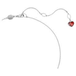 I LOVE NY Pendant, Red, Rhodium Plated 5687027 | Swarovski 6 I LOVE NY Pendant, Red, Rhodium Plated 5687027 | Swarovski -four seasons jewelry shop 83120f83 d1a9 5980 b460 96951cd38b88 97406.1705636360