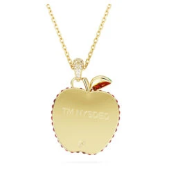 I LOVE NY Pendant, Red, Gold-Tone Plated 5671605 | Swarovski 9 I LOVE NY Pendant, Red, Gold-Tone Plated 5671605 | Swarovski -four seasons jewelry shop 8db2bd6a 317d 5a33 b136 c6a5a4b56cad 39826.1705636220