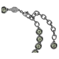 Imber Tennis Bracelet Round Cut, Black, Ruthenium Plated 5682592 (Size M) | Swarovski 9 Imber Tennis Bracelet Round Cut, Black, Ruthenium Plated 5682592 (Size M) | Swarovski -four seasons jewelry shop 8df88c26 fdec 5569 a8e5 0df1dcf32ba1 65531.1705372443