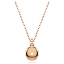 Meteora Pendant, White, Rose Gold-Tone Plated 5683450 | Swarovski 8 Meteora Pendant, White, Rose Gold-Tone Plated 5683450 | Swarovski -four seasons jewelry shop 92c8a57f ec0a 53cc b0ce c1978ab5a0c4 51441.1705035044