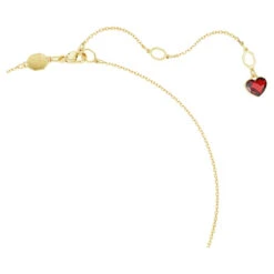 I LOVE NY Pendant, Red, Gold-Tone Plated 5671605 | Swarovski 8 I LOVE NY Pendant, Red, Gold-Tone Plated 5671605 | Swarovski -four seasons jewelry shop a4186bca fe04 5fc5 a405 090eb3499f7a 82635.1705636220