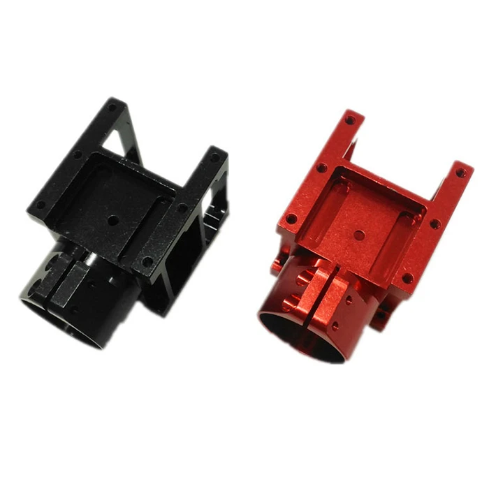 Agriculture Drone Folding Parts For 30mm Outer Diameter Arms 1 Agriculture Drone Folding Parts For 30mm Outer Diameter Arms