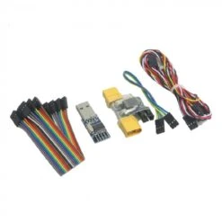 Arkbird 2.0 Lite Flight Controller + GPS + Current Meter For Fixed-Wing Autopilot FPV Aerial -four seasons jewelry shop arkbird 2 0 lite flight controller gps current meter for fixed wing autopilot fpv aerial 31