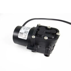 ARRIS Agriculture Spraying Drone 12S Brushless Pump With Integrated ESC 5 ARRIS Agriculture Spraying Drone 12S Brushless Pump With Integrated ESC -four seasons jewelry shop arris 12s brushless pump for agriculture drones 21