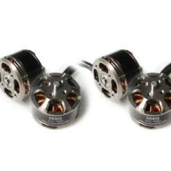ARRIS 2810 750KV Multi-copter Outrunner Brushless Motor (4 PCS)