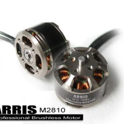 ARRIS 2810 750KV Multi-copter Outrunner Brushless Motor
