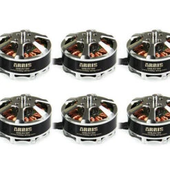 ARRIS 3508 700KV Brushless Motor For Multi Rotor (6 PCS)