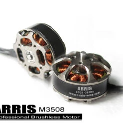 ARRIS 3508 700KV Multi-copter Outrunner Brushless Motor