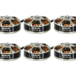 ARRIS 5008 335KV Outrunner Brushless Motor For Multi Rotors (6PCS)