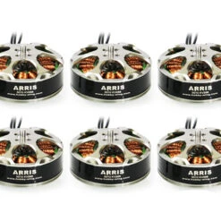 ARRIS 5010 288KV Multi-copter Outrunner Brushless Motor (6 PCS)