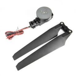 ARRIS A30 8318 120KV Brushless Motor 80A ESC 30 Inches Propeller Power Combo For Multi-Rotors UAV Drones Agriculture Spraying Drones -four seasons jewelry shop arris a30 8318 120kv brushless motor 80a esc 3095 carbon fiber propeller power combo for multi rotor 52