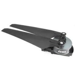 ARRIS A30 8318 120KV Brushless Motor 80A ESC 30 Inches Propeller Power Combo For Multi-Rotors UAV Drones Agriculture Spraying Drones -four seasons jewelry shop arris a30 8318 120kv brushless motor 80a esc 3095 carbon fiber propeller power combo for multi rotors uav drones 10