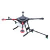 ARRIS AX410 4 Axis 10L UAV Drone Agriculture Sprayer