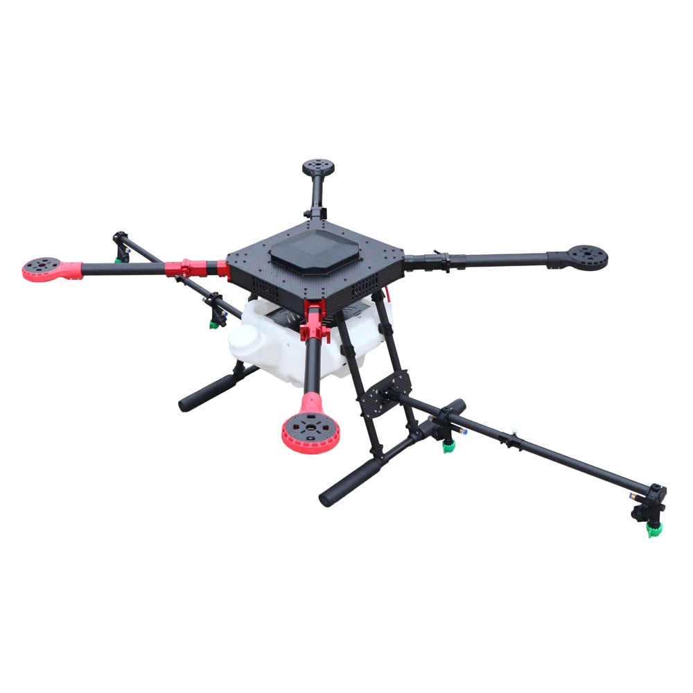 ARRIS AX410 4 Axis 10L UAV Drone Agriculture Sprayer 1 ARRIS AX410 4 Axis 10L UAV Drone Agriculture Sprayer