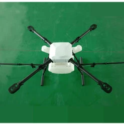 ARRIS AX416 4 Axis 15L 15KG Quadcopter Agricultural Spraying UAV Drone