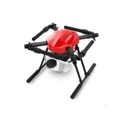 New ARRIS E410S 4 Axis 10L Agriculture Sprayer Farm Drone -four seasons jewelry shop arris e410s 10l agriculture sprayer 42