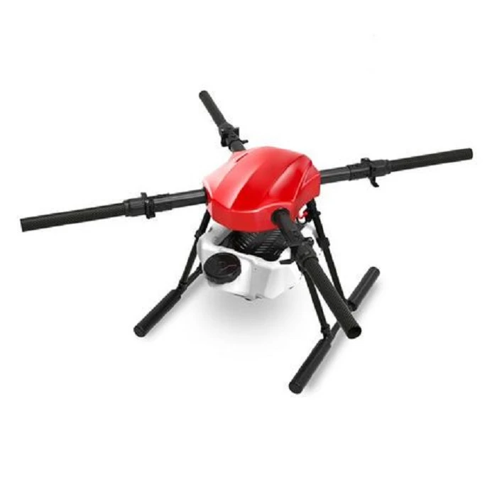 ARRIS E410S 4 Axis 10kg UAV Agricualtural Spraying Drone 1 ARRIS E410S 4 Axis 10kg UAV Agricualtural Spraying Drone