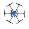 ARRIS E610 6 Axis 10L Agriculture Sprayer Drone UAV Drone