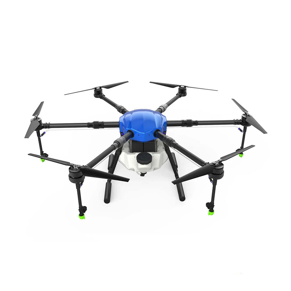 ARRIS E610 6 Axis 10L Agriculture Sprayer Drone UAV Drone 2 ARRIS E610 6 Axis 10L Agriculture Sprayer Drone UAV Drone - Image 2