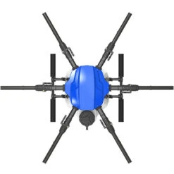 ARRIS E610P 6 Axis 10L Farm Drone Agriculture Spraying Drone Frame Kit -four seasons jewelry shop arris e610p 6 axis 10l farm drone agriculture spraying drone frame kit 32