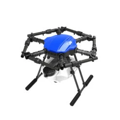 ARRIS E610P 6 Axis 10L Farm Drone Agriculture Spraying Drone Frame Kit -four seasons jewelry shop arris e610p 6 axis 10l farm drone agriculture spraying drone frame kit 38
