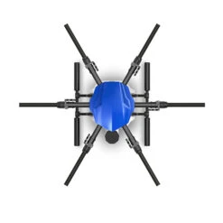 ARRIS E610S 6 Axis 10L UAV Agriculture Spraying Drone Frame Kit -four seasons jewelry shop arris e610s 6 axis 10l uav agriculture spraying drone frame kit 26