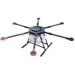 ARRIS E615 6 Axis 15kg Agricualtural Spraying Drone