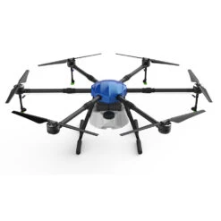 ARRIS E616 6 Axis 16L 16kg UAV Agricualtural Spraying Drone
