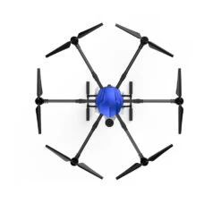 ARRIS E616 6 Axis 16L 16kg UAV Agricualtural Spraying Drone -four seasons jewelry shop arris e616 6 axis 16l 16kg uav agricualtural spraying drone 57