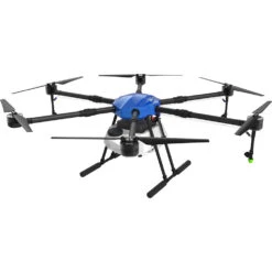 ARRIS E616 6 Axis 16L 16kg UAV Agricualtural Spraying Drone -four seasons jewelry shop arris e616 6 axis 16l 16kg uav agricualtural spraying drone 59