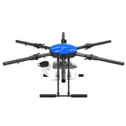 ARRIS E616P 6 AXIS 16L Crop Sprayer UAV Agriculture Spraying Drone Frame Kit -four seasons jewelry shop arris e616p 6 axis 16l crop sprayer uav agriculture spraying drone frame kit 36
