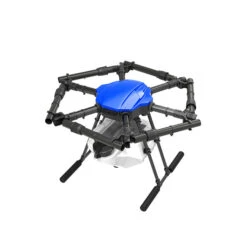 ARRIS E616P 6 AXIS 16L Crop Sprayer UAV Agriculture Spraying Drone Frame Kit -four seasons jewelry shop arris e616p 6 axis 16l crop sprayer uav agriculture spraying drone frame kit 40