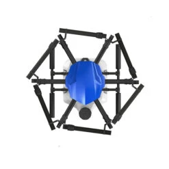 ARRIS E616S 6 Axis 16L UAV Agriculture Spraying Drone Frame Kit -four seasons jewelry shop arris e616s 6 axis 16l uav agriculture spraying drone frame kit 26