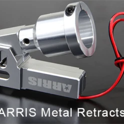 ARRIS Full Metal Electric Servoless RC Retract For Multicopter AR5090