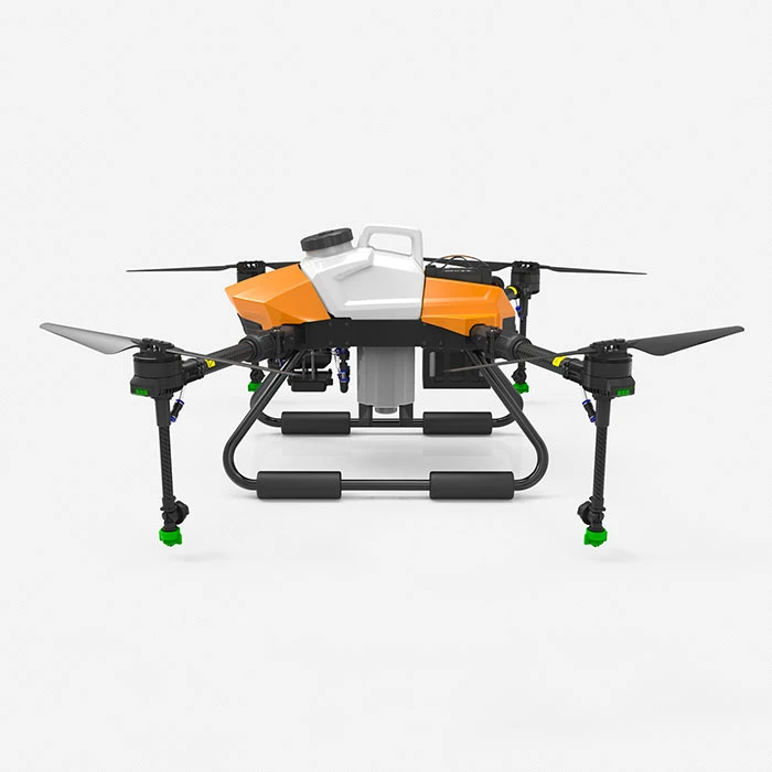 ARRIS G06 4 AXIS 6L UAV Agricultural Spraying Drone Farm Sprayer 2 ARRIS G06 4 AXIS 6L UAV Agricultural Spraying Drone Farm Sprayer - Image 2