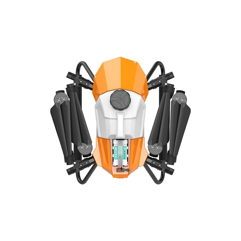 ARRIS G06 4 AXIS 6L UAV Agricultural Spraying Drone Farm Sprayer 5 ARRIS G06 4 AXIS 6L UAV Agricultural Spraying Drone Farm Sprayer - Image 5