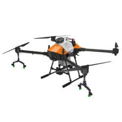 ARRIS G410 4 AXIS 10L UAV Agricultural Spraying Drone Farm Sprayer