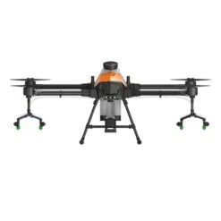 ARRIS G410 4 AXIS 10L UAV Agricultural Spraying Drone Farm Sprayer -four seasons jewelry shop arris g410 4 axis 10l uav agricultural spraying drone farm sprayer 41